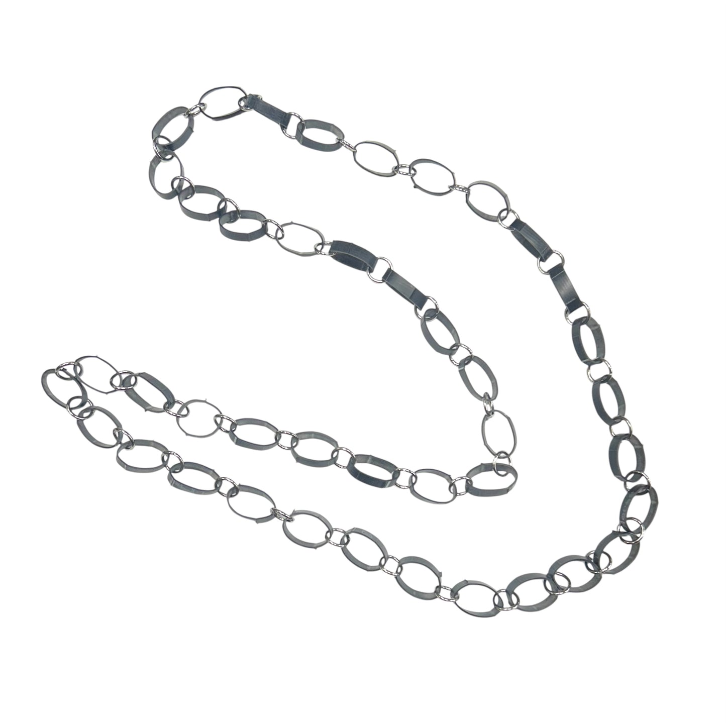Rubber chains