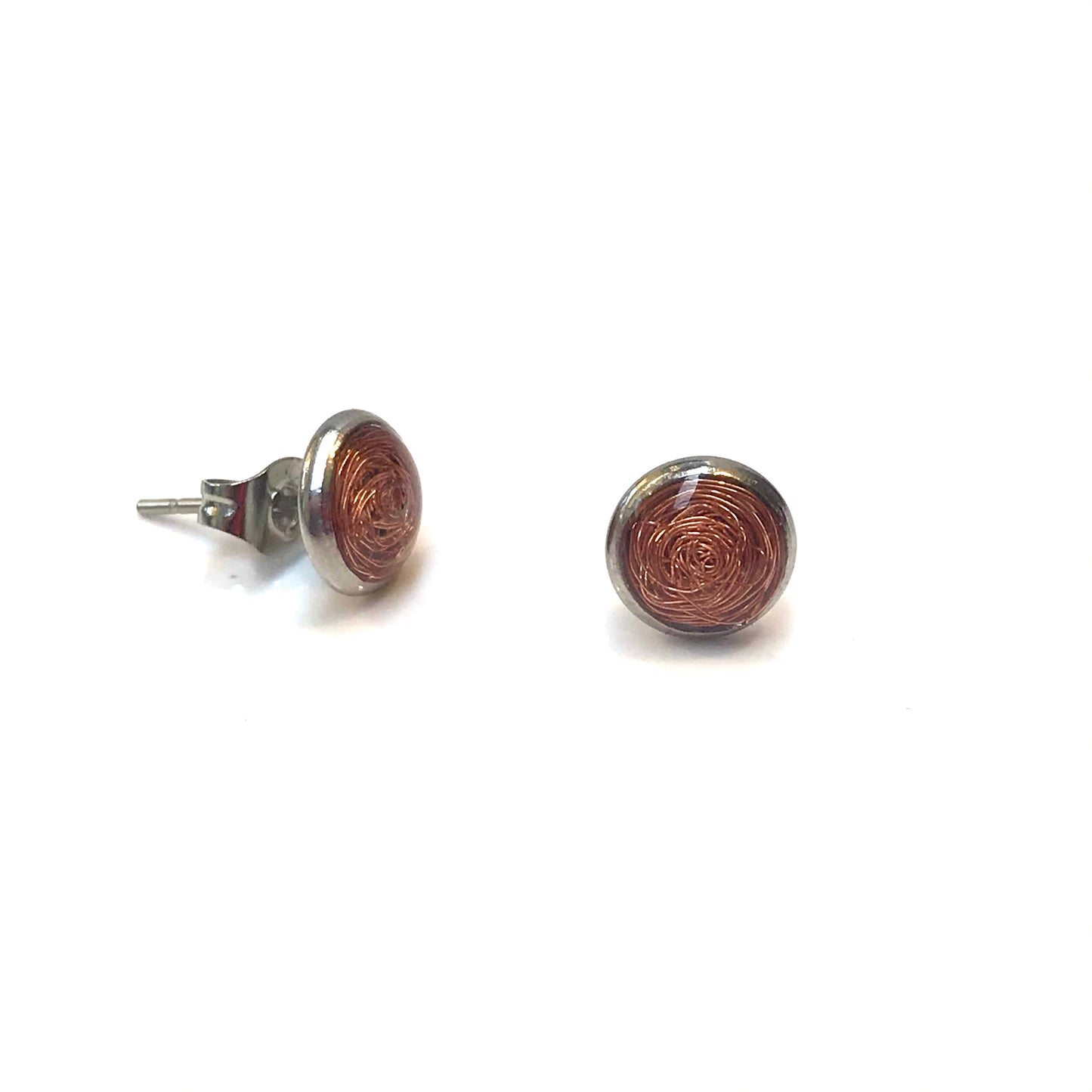 Power Cord STUDS 5mm