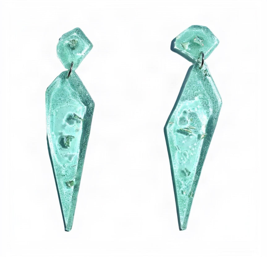 CD Seaglass Jewellery