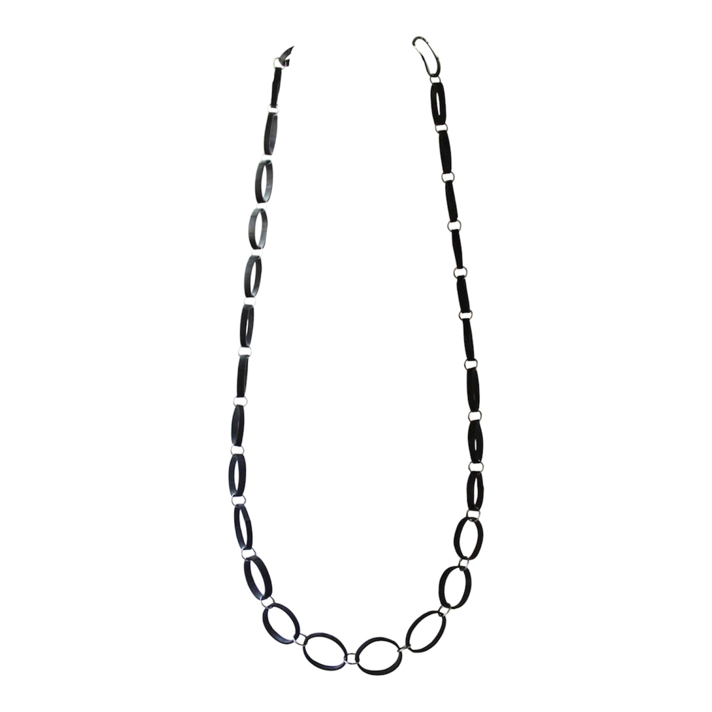 Rubber chains