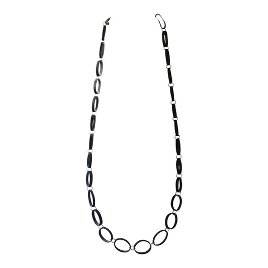 Rubber chains