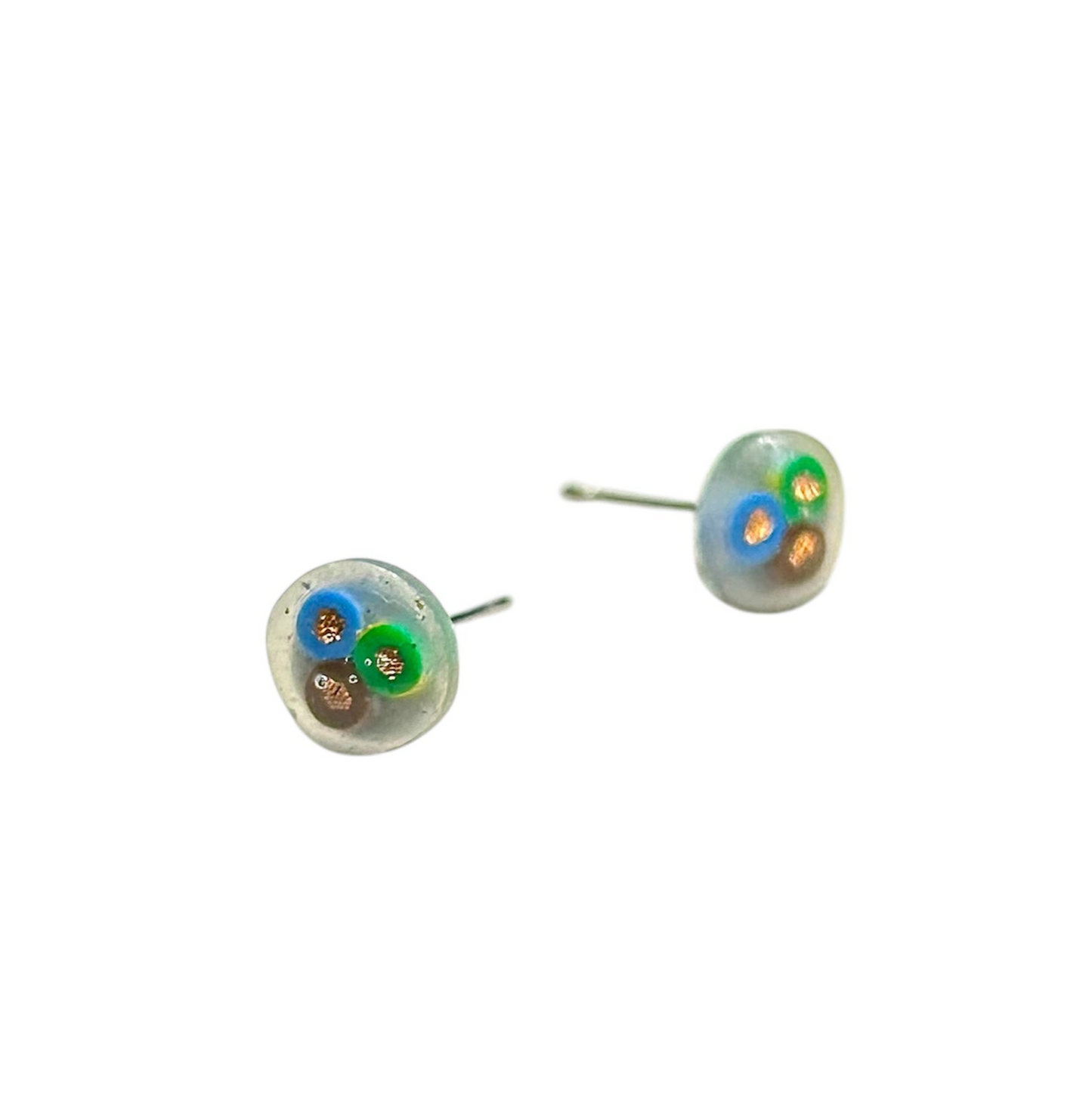 Power Cord STUDS 5mm