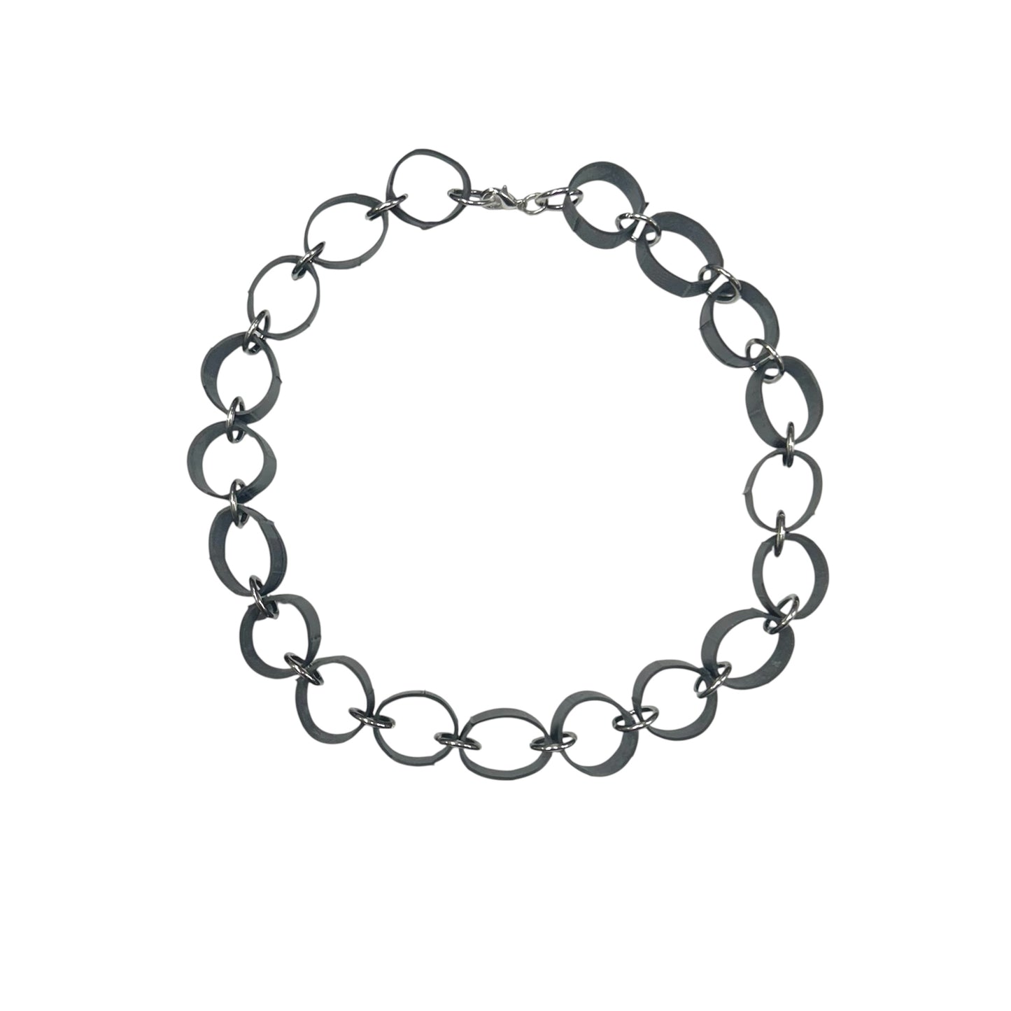 Rubber chains