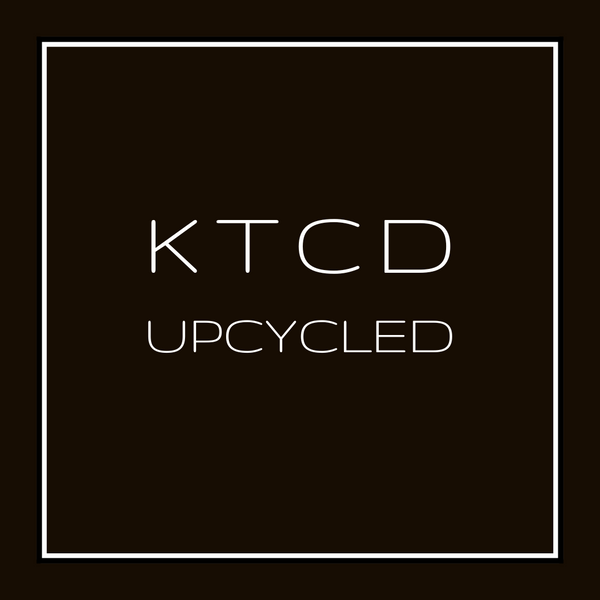 KTCD UPCYCLED