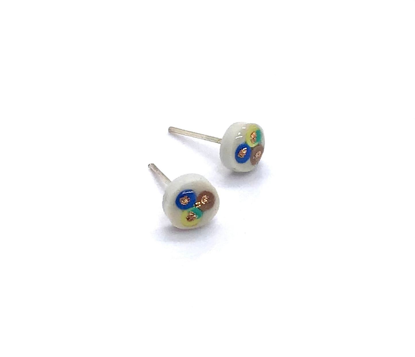 Power Cord STUDS 5mm